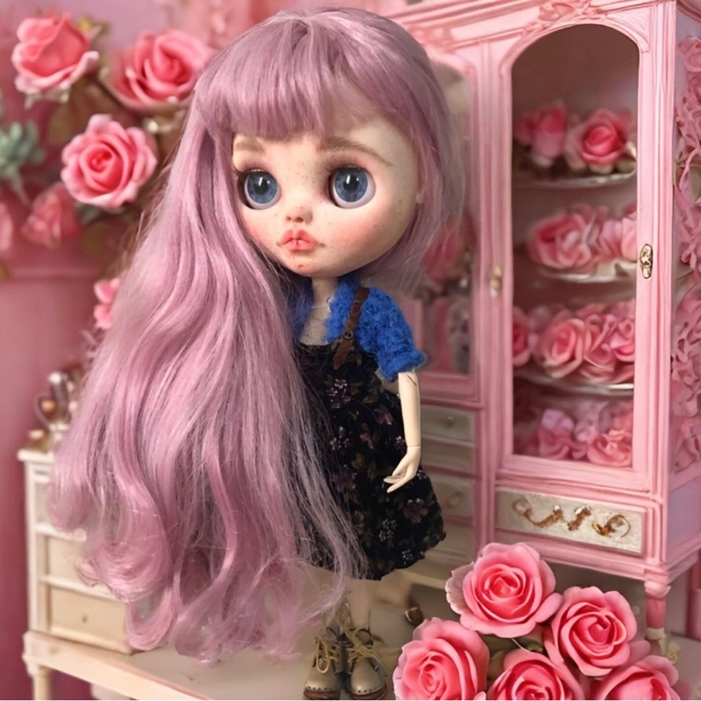 Blythe - Picture 5 of 10